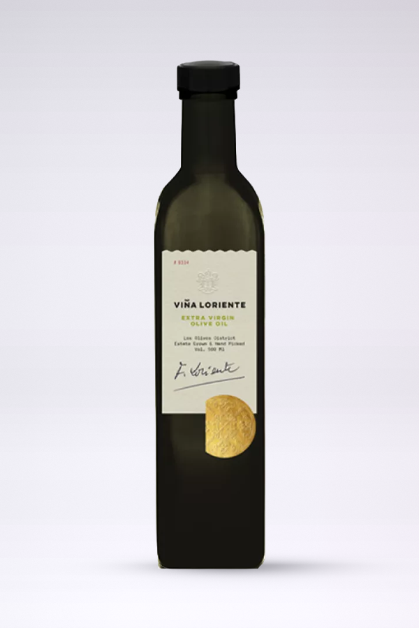 Extra virgin olive oil