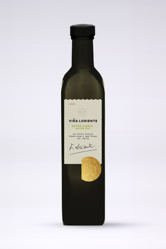 Extra virgin olive oil
