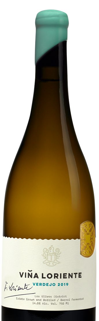 verdejo bottle render